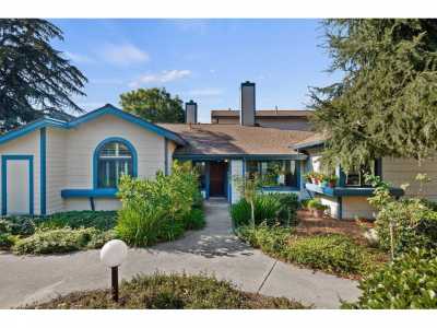 Home For Sale in Santa Barbara, California