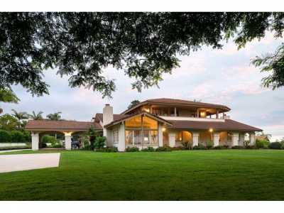 Home For Sale in Santa Barbara, California