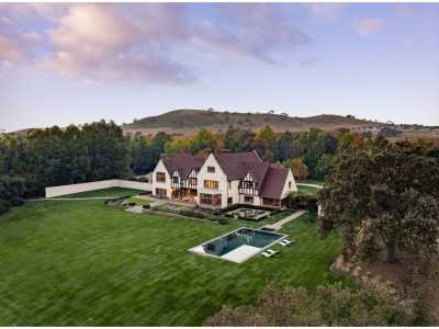 Home For Sale in Santa Ynez, California