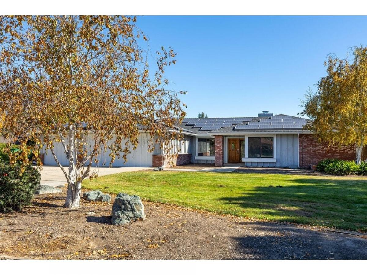 Picture of Home For Sale in Santa Ynez, California, United States