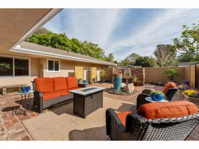 Home For Sale in Santa Barbara, California