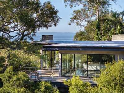 Home For Sale in Santa Barbara, California