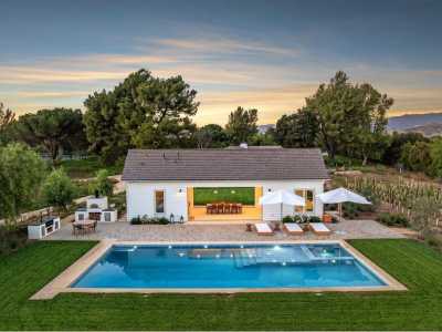 Home For Sale in Santa Ynez, California