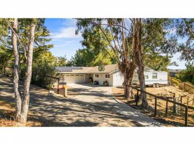 Home For Sale in Buellton, California