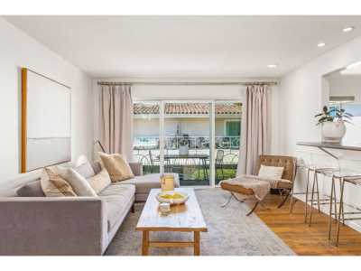 Home For Sale in Santa Barbara, California