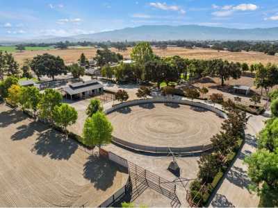 Home For Sale in Santa Ynez, California