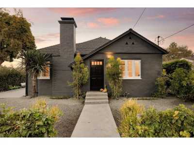 Home For Sale in Santa Barbara, California