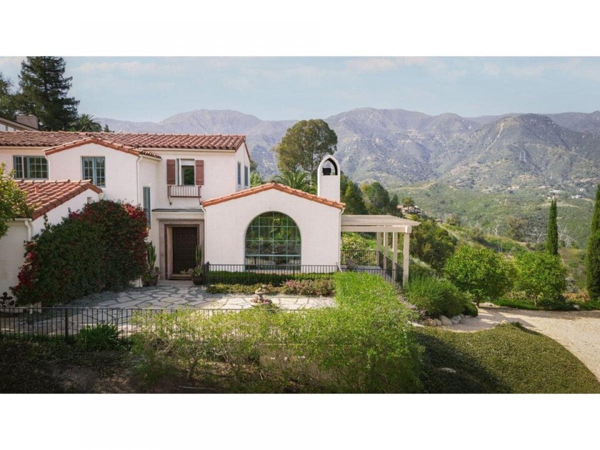 Picture of Home For Sale in Santa Barbara, California, United States