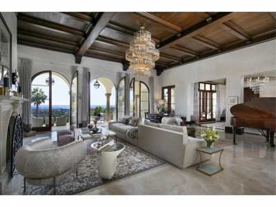 Home For Sale in Montecito, California