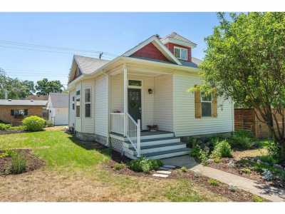 Home For Sale in Spokane, Washington