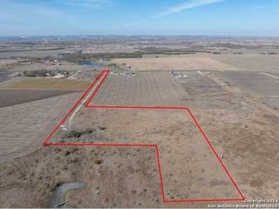 Residential Land For Sale in Manor, Texas