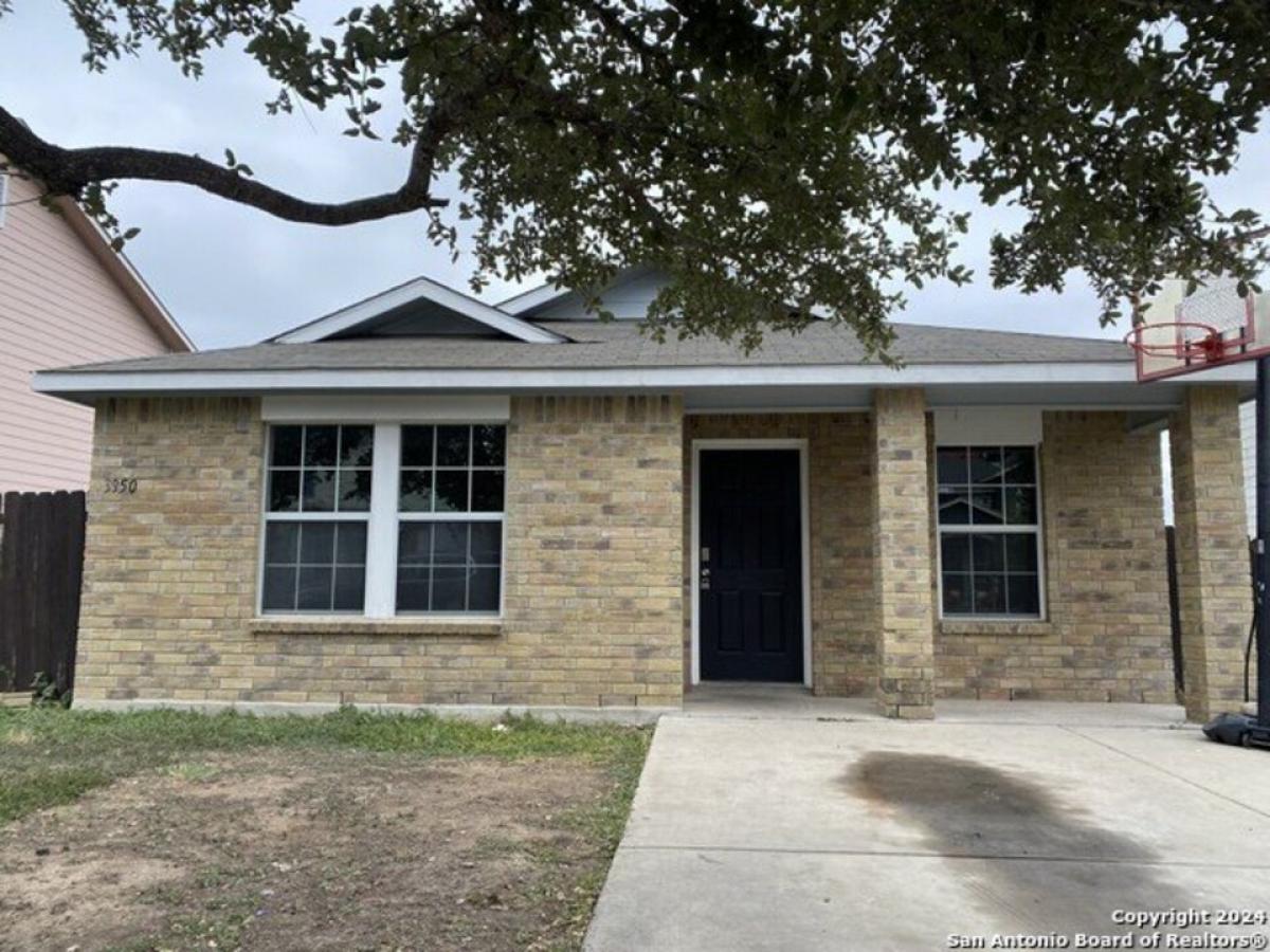 Picture of Home For Rent in Converse, Texas, United States