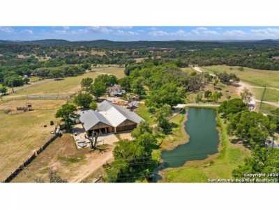 Farm For Sale in Boerne, Texas