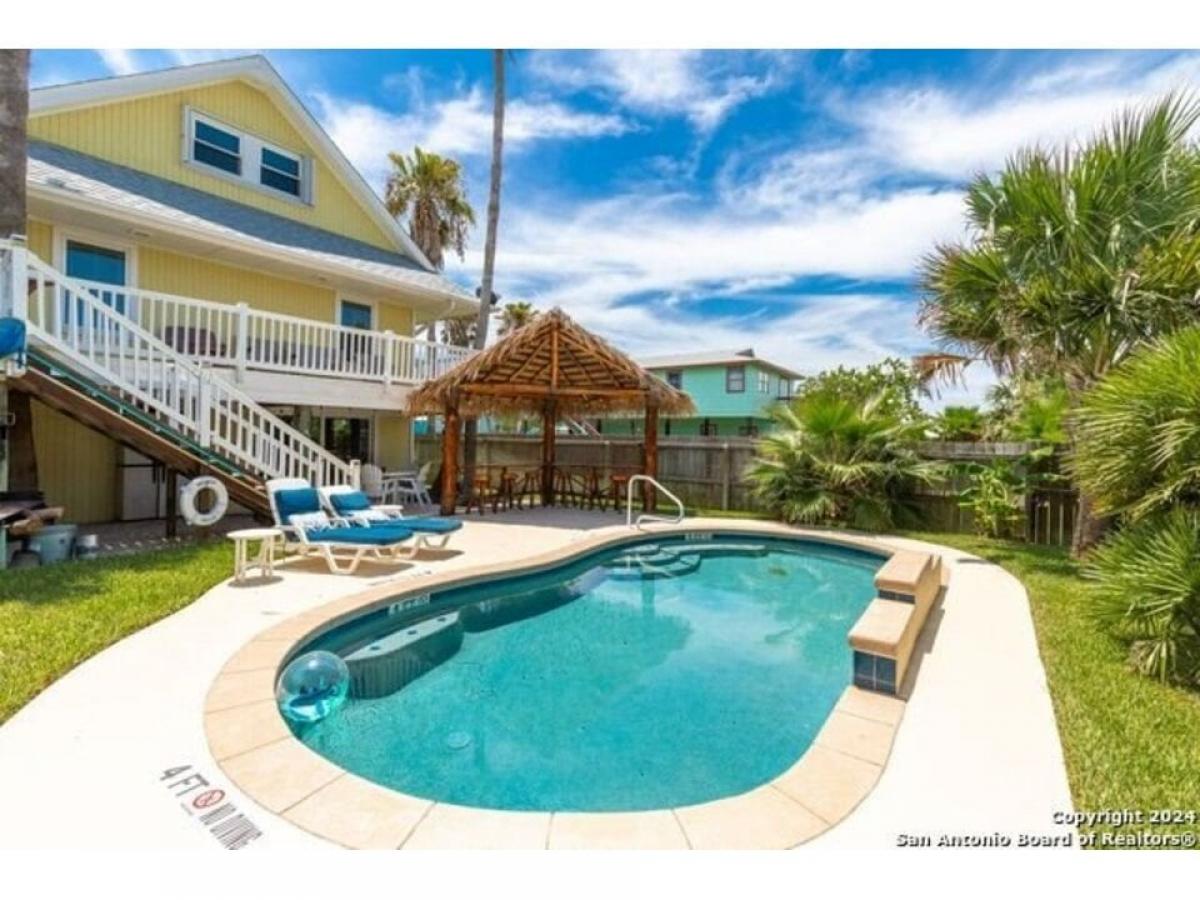 Picture of Home For Sale in Port Aransas, Texas, United States