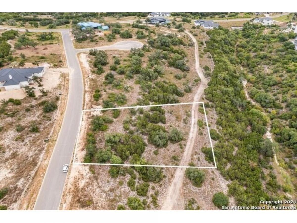 Picture of Residential Land For Sale in San Antonio, Texas, United States