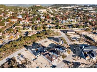 Residential Land For Sale in San Antonio, Texas