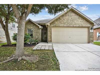 Home For Sale in Cibolo, Texas