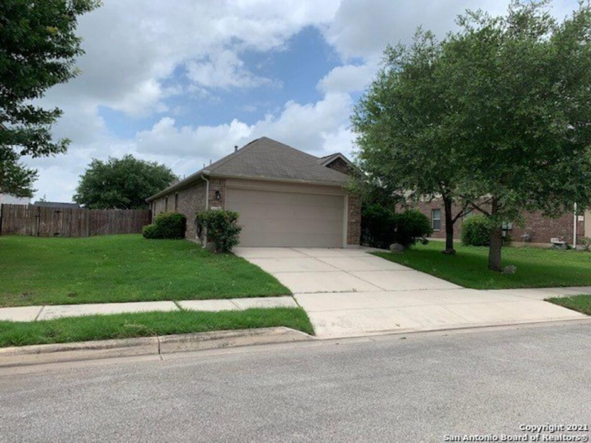 Picture of Home For Rent in Schertz, Texas, United States