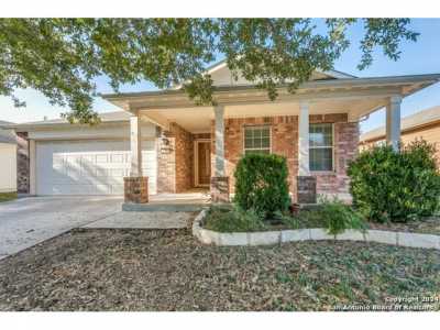 Home For Sale in Schertz, Texas