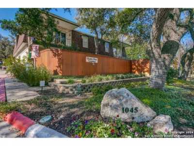 Home For Sale in Olmos Park, Texas