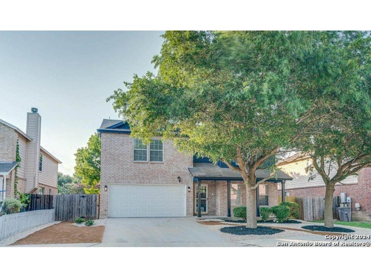 Picture of Home For Rent in Cibolo, Texas, United States