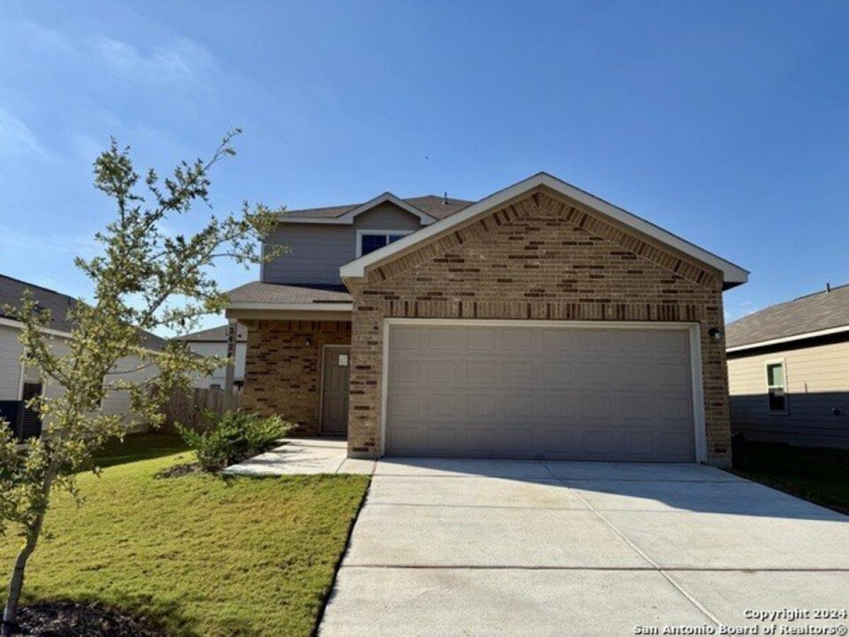 Picture of Home For Rent in Seguin, Texas, United States