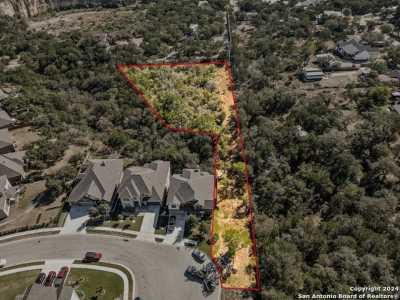 Residential Land For Sale in New Braunfels, Texas