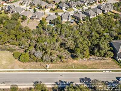 Residential Land For Sale in New Braunfels, Texas