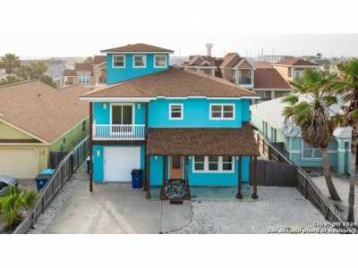 Home For Sale in Port Aransas, Texas