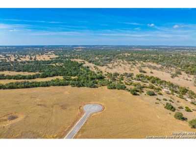 Residential Land For Sale in Fredericksburg, Texas