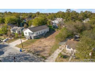 Residential Land For Sale in San Antonio, Texas