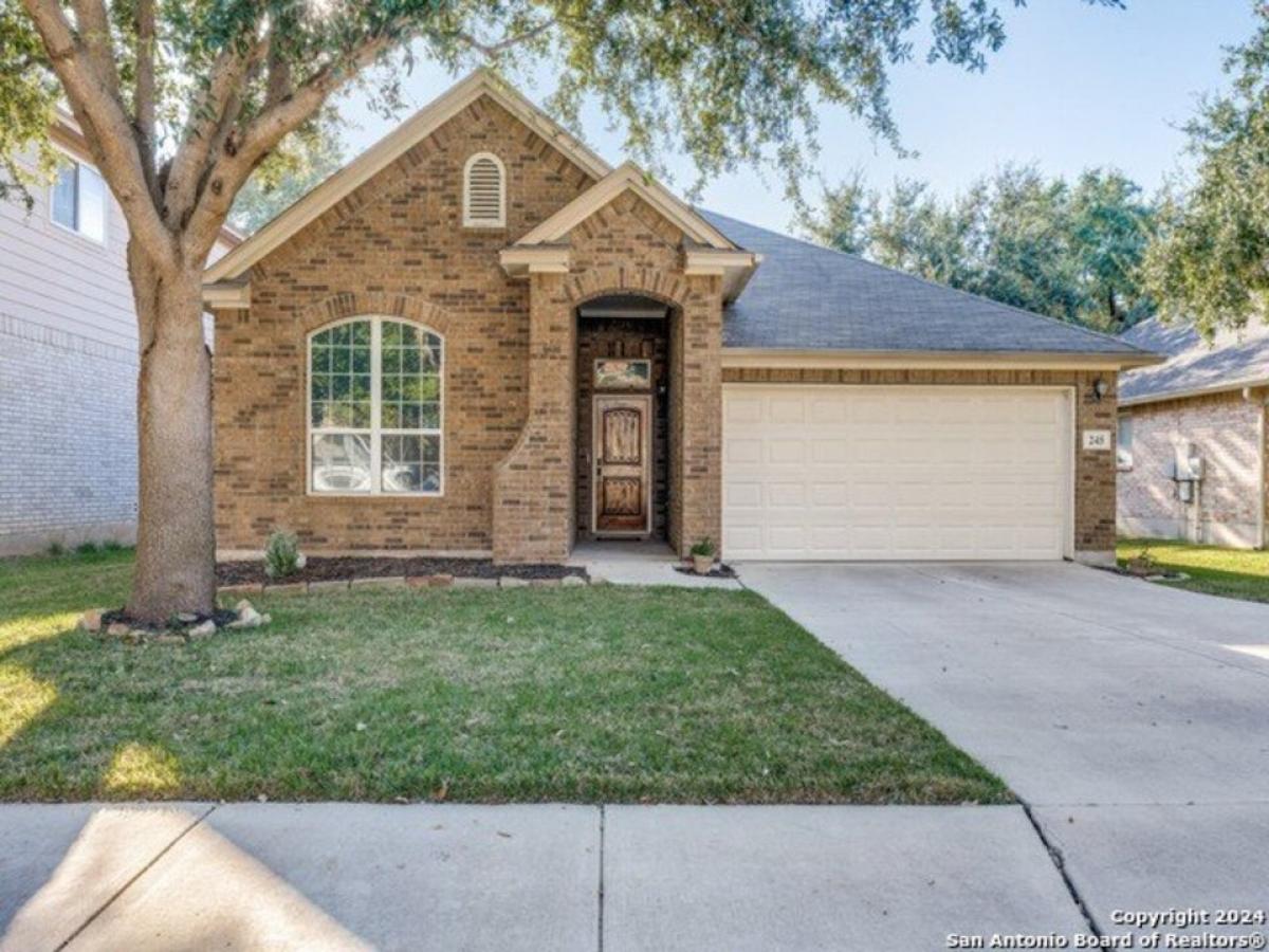 Picture of Home For Sale in Cibolo, Texas, United States