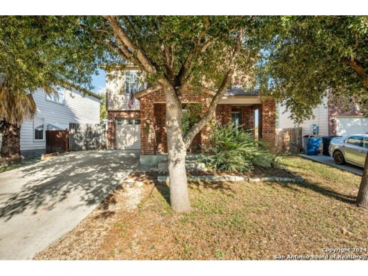 Picture of Home For Rent in New Braunfels, Texas, United States