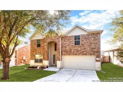 Home For Sale in New Braunfels, Texas