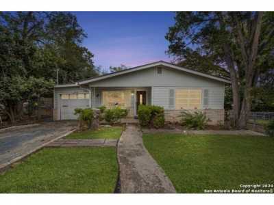 Home For Sale in New Braunfels, Texas