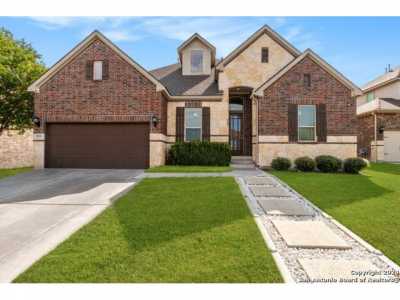 Home For Rent in San Antonio, Texas