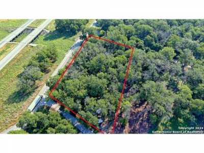 Residential Land For Sale in Seguin, Texas