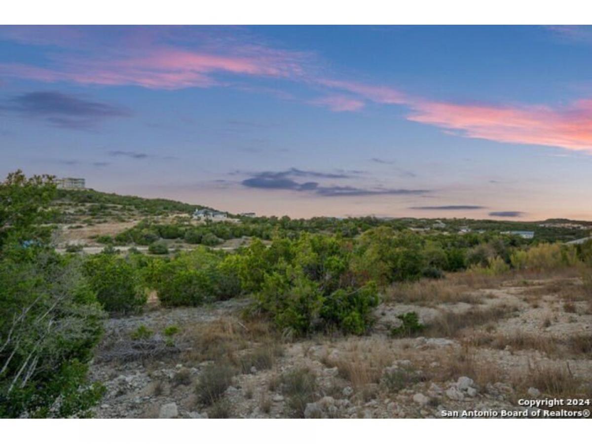 Picture of Residential Land For Sale in San Antonio, Texas, United States