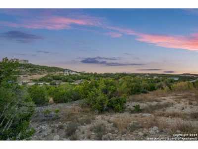 Residential Land For Sale in San Antonio, Texas