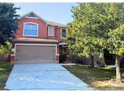 Home For Rent in San Antonio, Texas