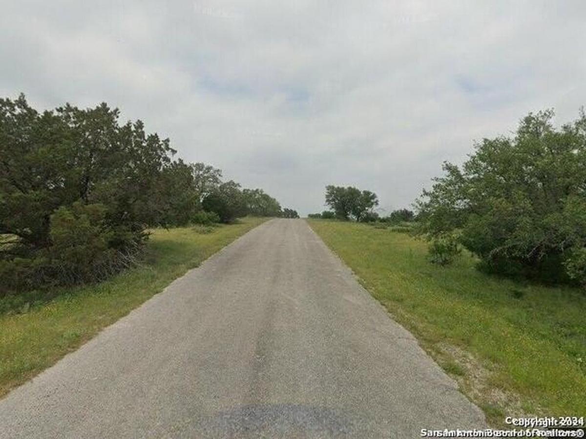 Picture of Residential Land For Sale in Horseshoe Bay, Texas, United States