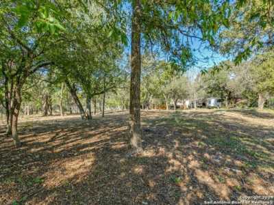 Residential Land For Sale in San Antonio, Texas