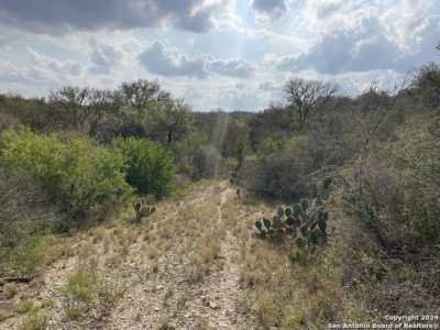 Residential Land For Sale in Castroville, Texas