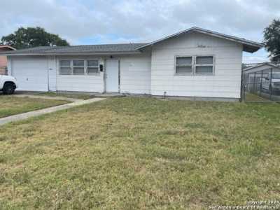 Home For Sale in Corpus Christi, Texas