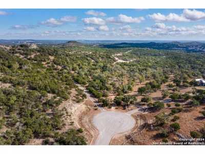 Residential Land For Sale in Boerne, Texas