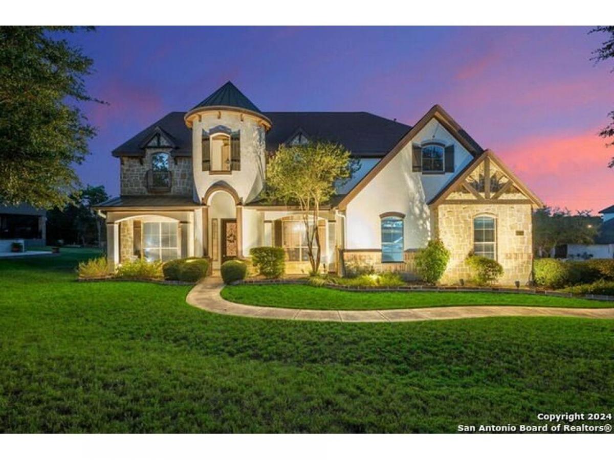 Picture of Home For Sale in Boerne, Texas, United States