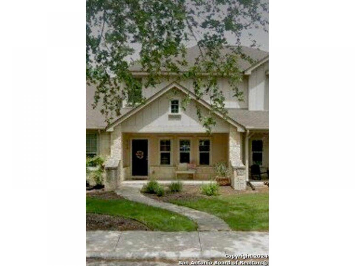 Picture of Home For Sale in Boerne, Texas, United States