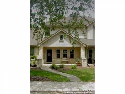 Home For Sale in Boerne, Texas