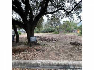 Residential Land For Sale in San Antonio, Texas