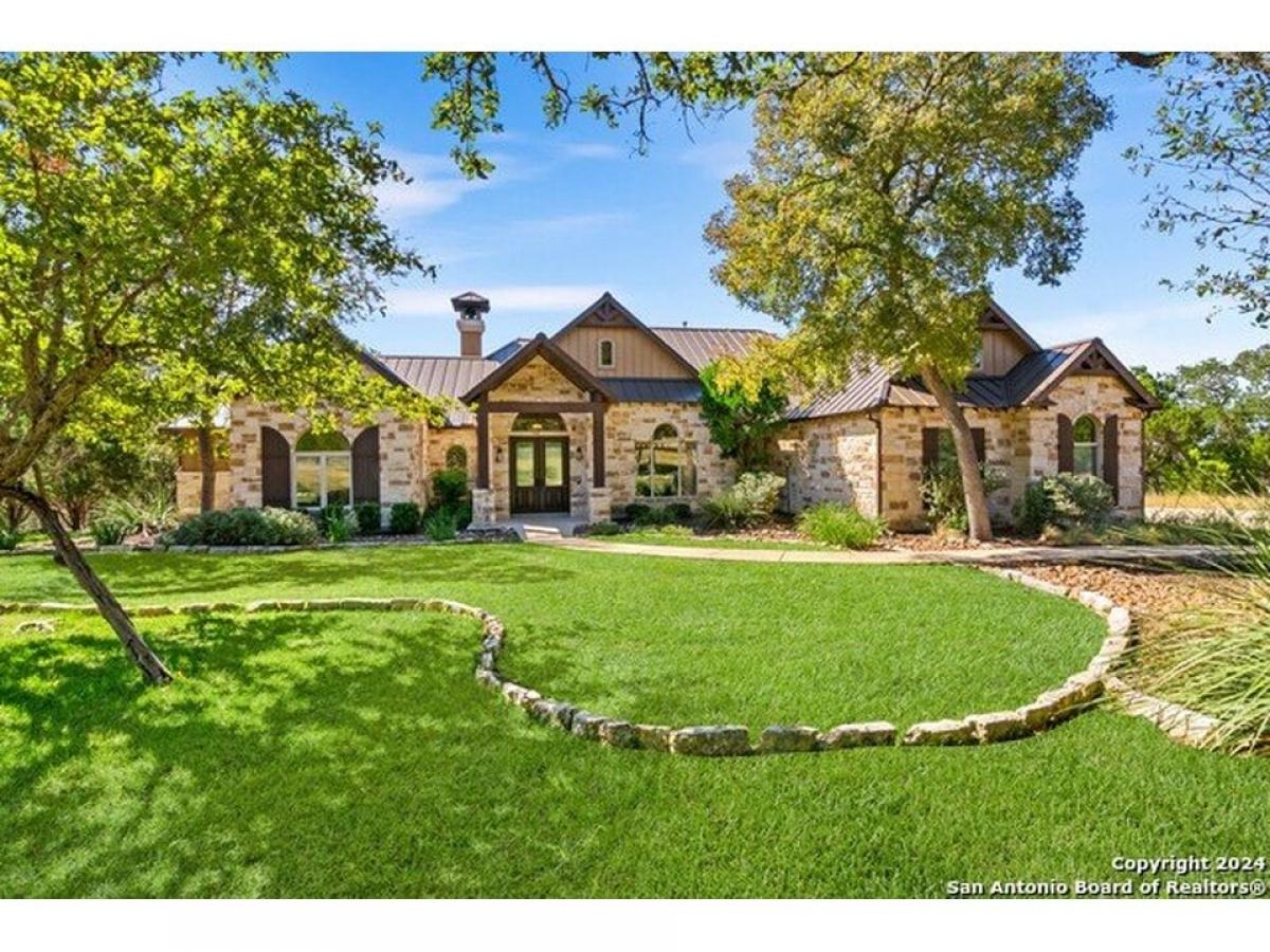 Picture of Home For Sale in Boerne, Texas, United States